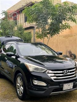 هیوندای سەنتافی